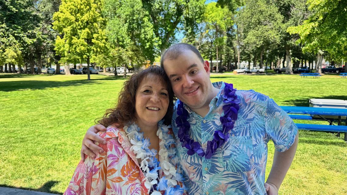 Dance in the Park Event Empowers Adults With Disabilities