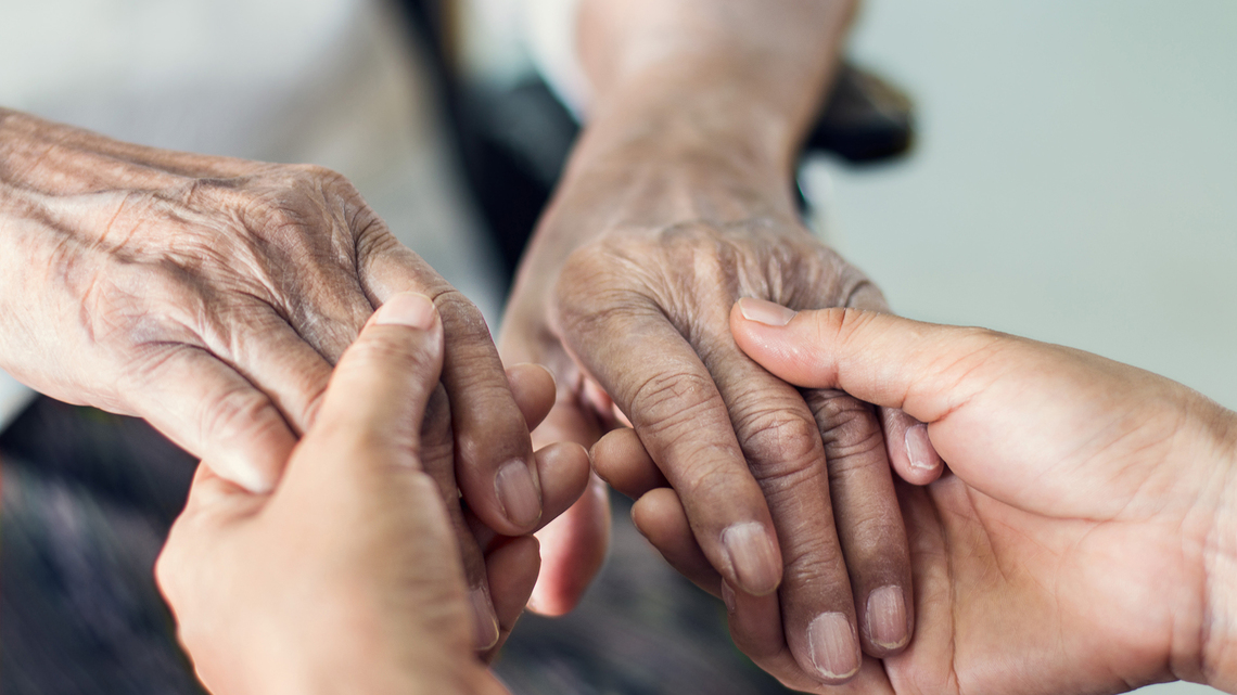 Lisa Jarvis: Washington state throws a lifeline to the sandwich generation 