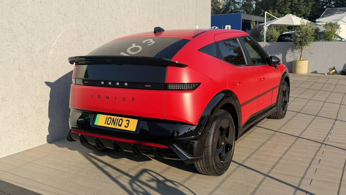 Adam Lynton/Autoblog