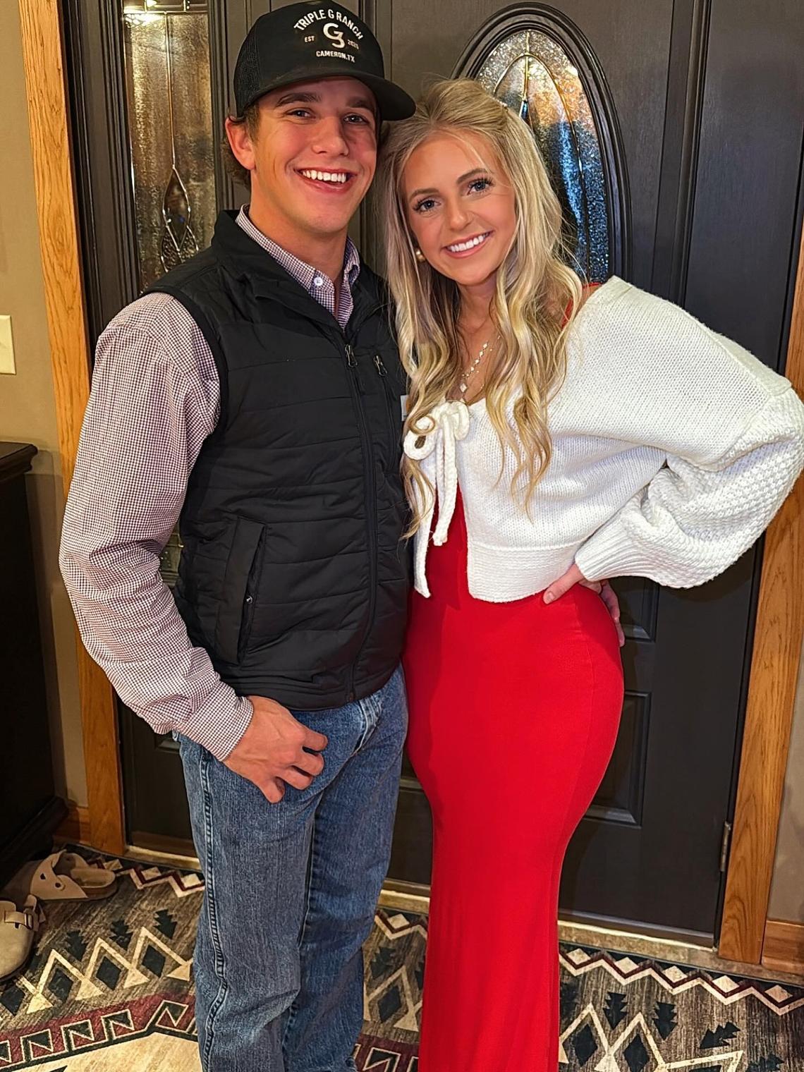 Cameron Griggs, Kalli Kodet.