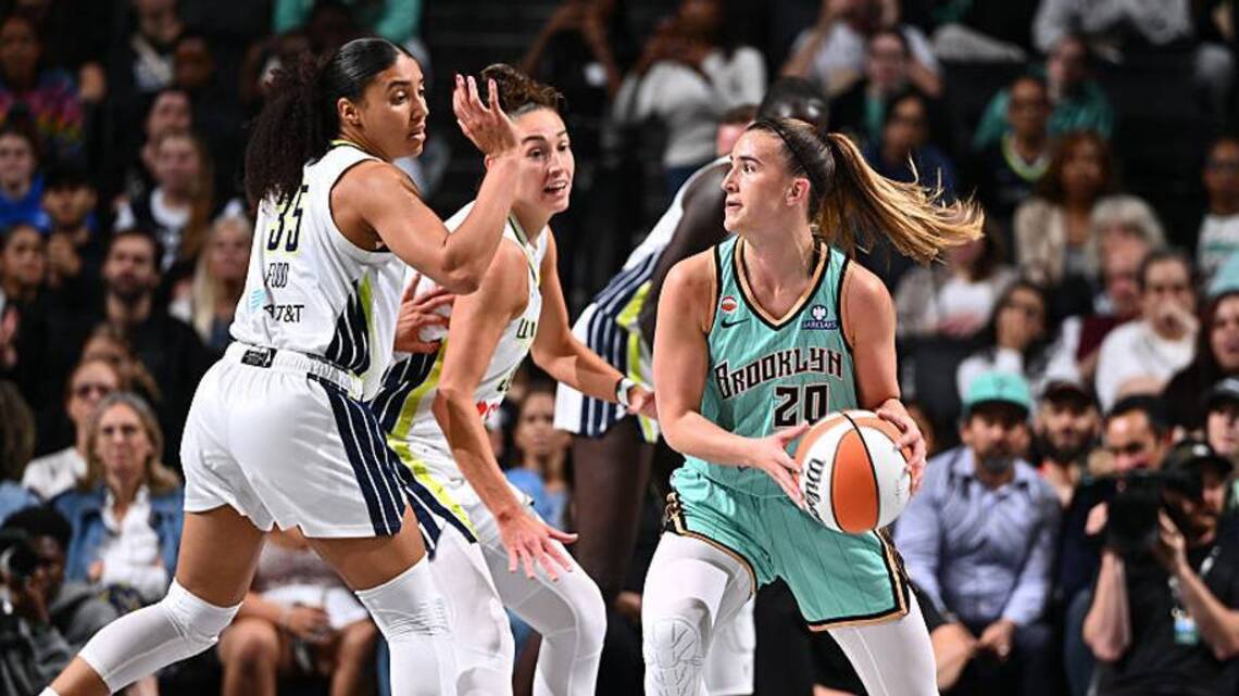 WNBA Power Rankings: Separating the Contenders From the Pretenders