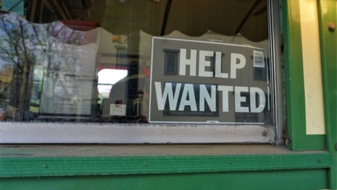 Job change: Six ways to make the leap less daunting 