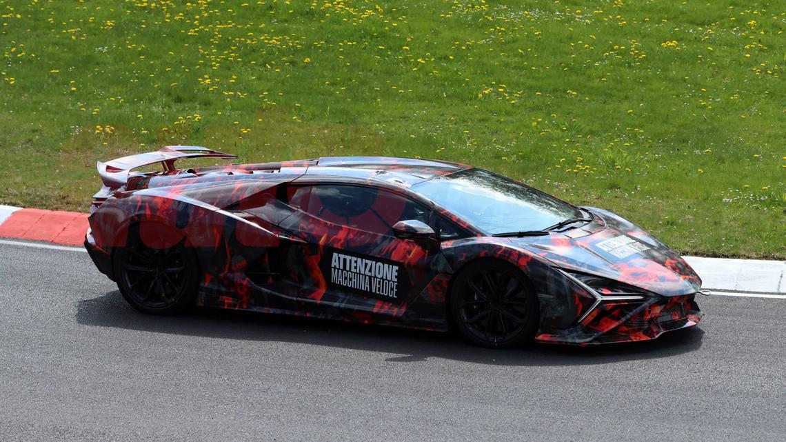 SH Proshots/Autoblog