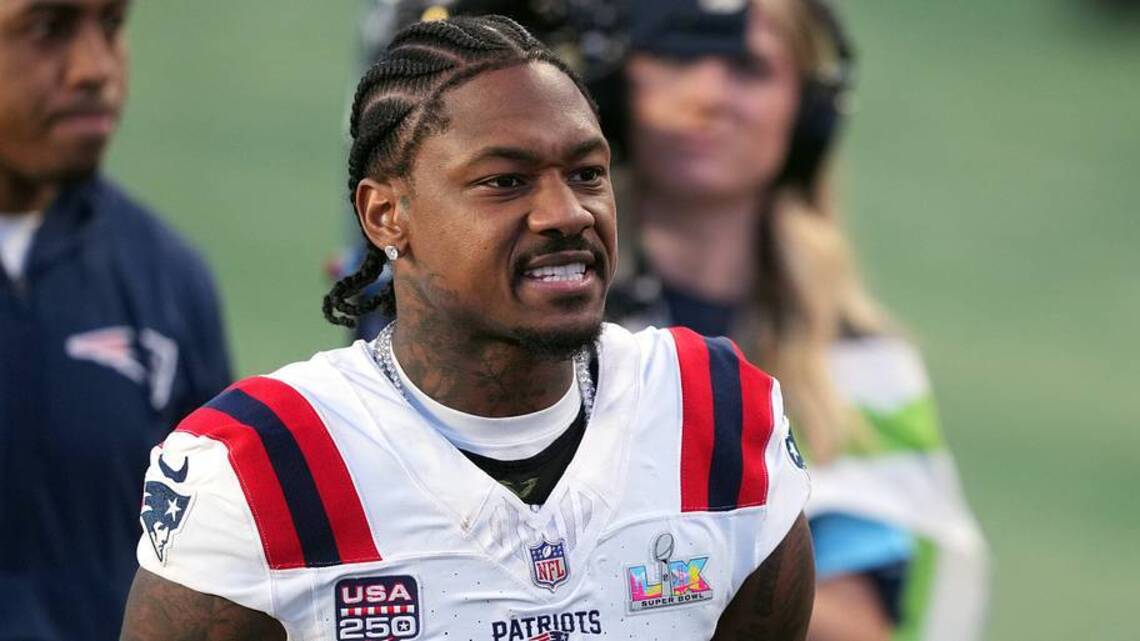 The Must-Have Printable 2026 PPR Fantasy Football Cheat Sheet (Updated): Stefon Diggs Shakes Up The Rankings
