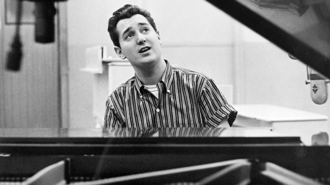 1962 Hit, Finished at Midnight the Night Before It Was Recorded, Went to No. 1 Twice for Neil Sedaka 