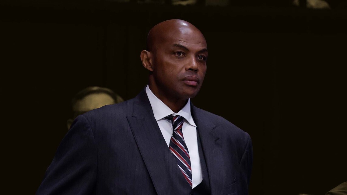 "Couldn't beat them, you had to join them" – Charles Barkley once took the same path he later mocked other NBA stars for 