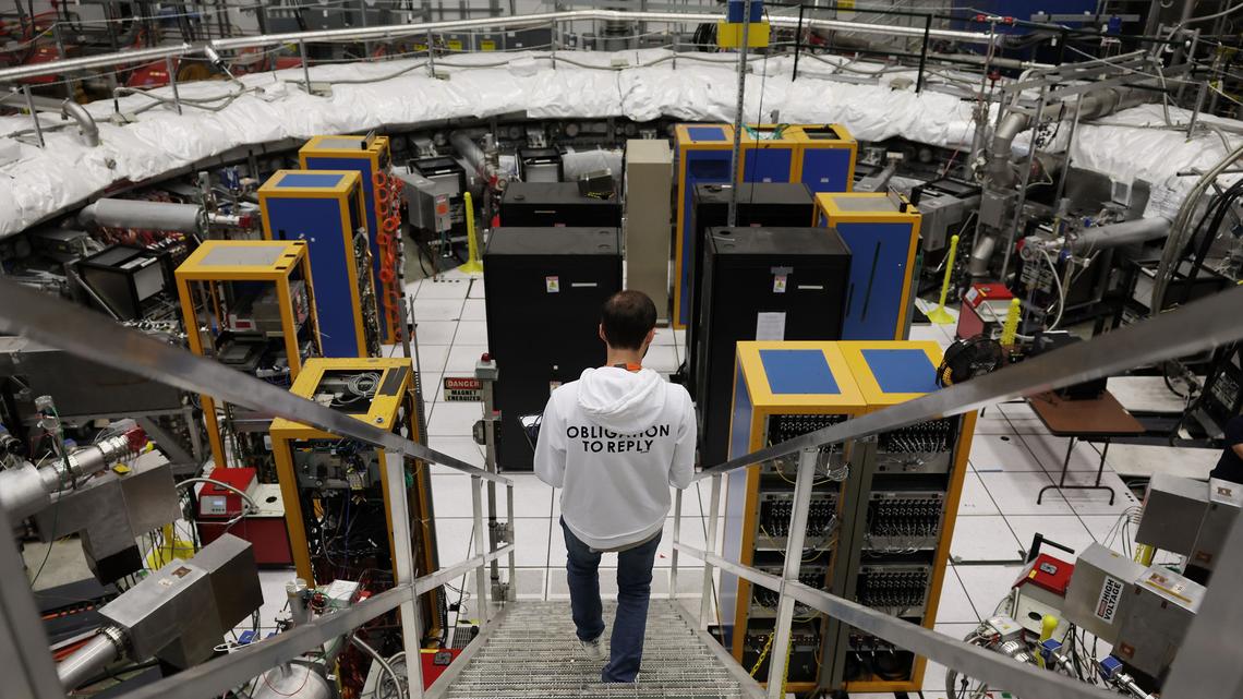 Commentary: What an Austrian cow and Illinois' Fermilab teach us about scientific discovery 