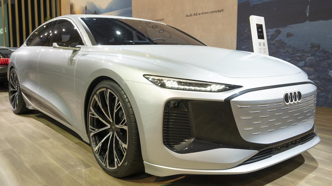 New York Drivers Can Now Get Up to $2,000 Toward a New Electric Car 