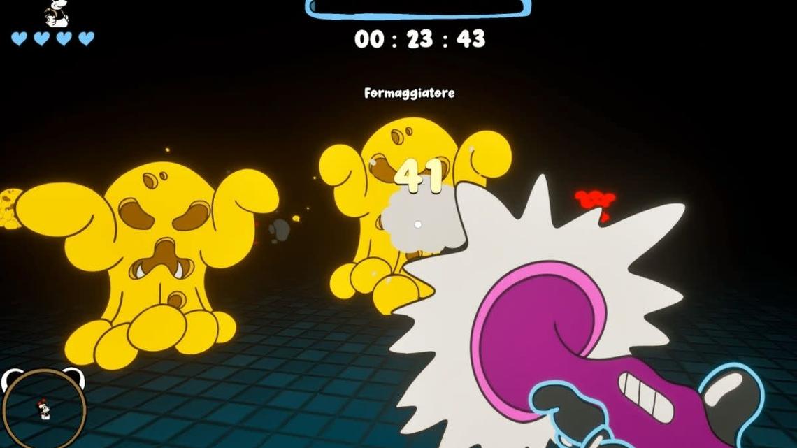 Kalit Is A 1930s Cartoon Survival Game With Creature Collecting And Open World Exploration 