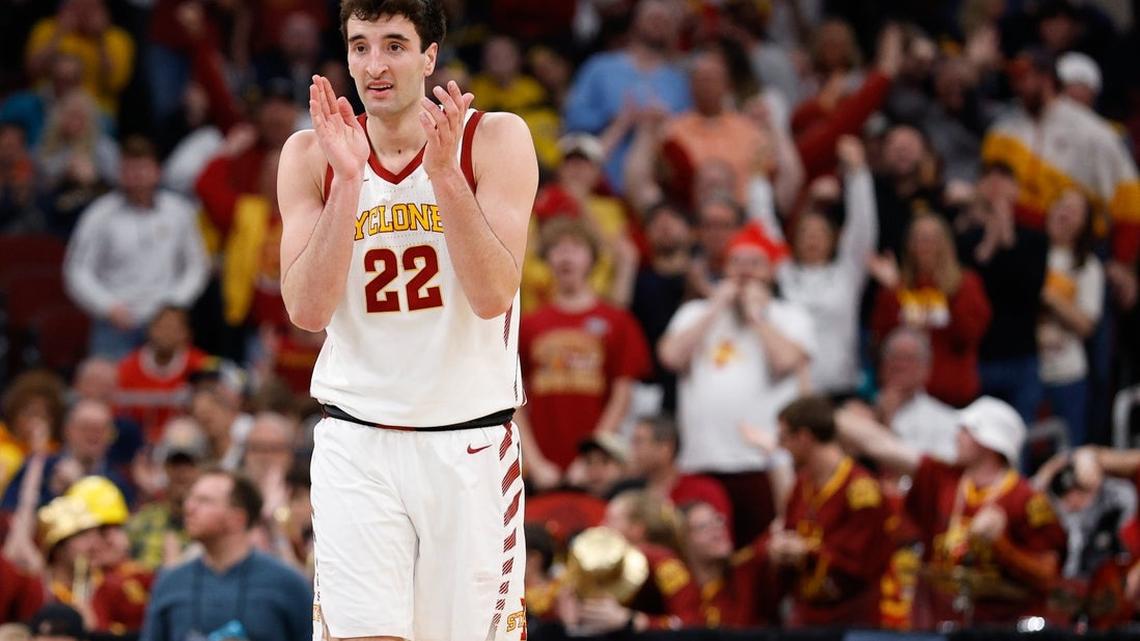 Report: Arizona emerges as Milan Momcilovic suitor as draft deadline nears 