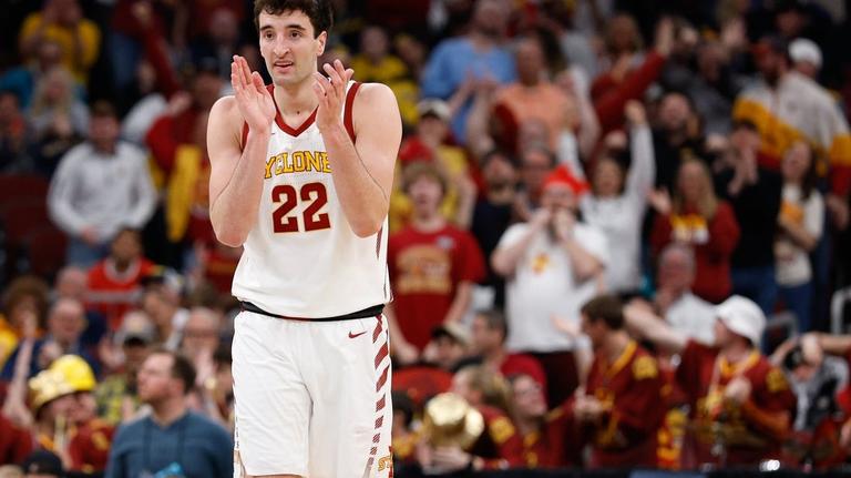 Report: Arizona emerges as Milan Momcilovic suitor as draft deadline nears 