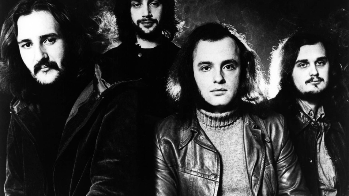 1973 One-Hit Wonder, From Dutch Prog Band, Was Written in Three Minutes and Defied Every Rock Rule 