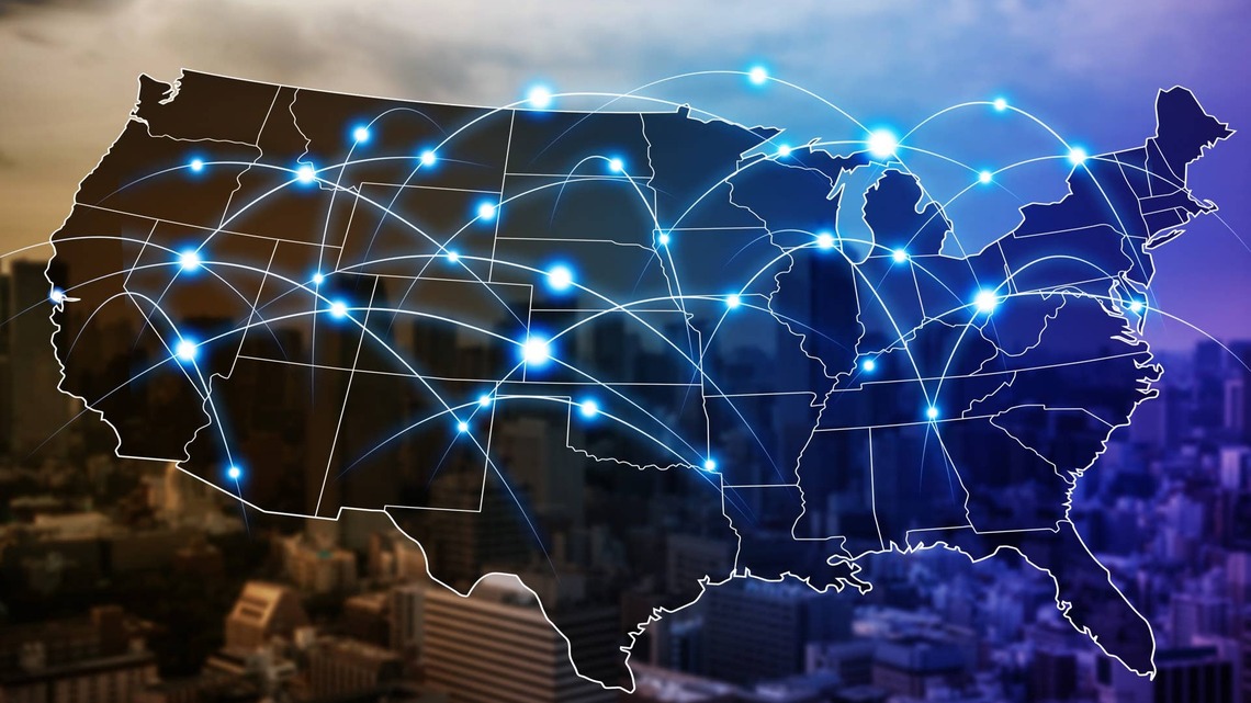 SpaceX just put every US carrier on notice 