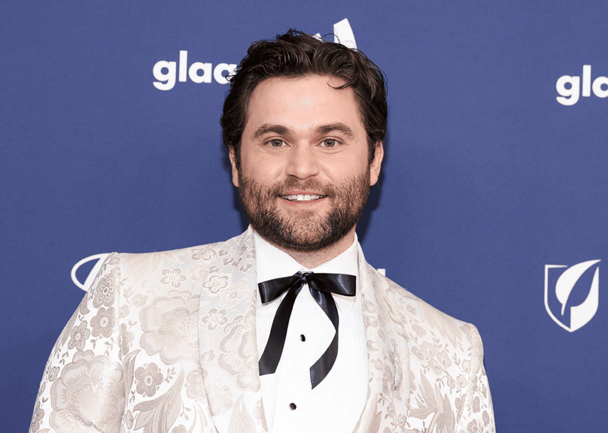  Mark Von Holden/Variety via Getty Images 