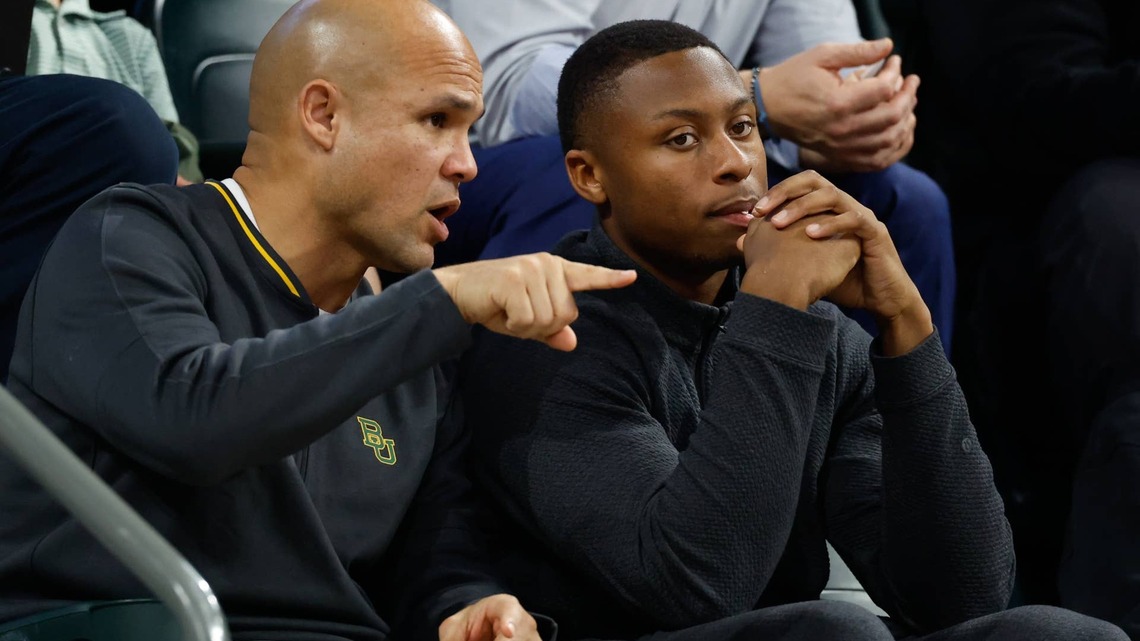 Baylor Head Coach Dave Aranda Takes Subtle Shot At Florida With DJ Lagway Comment 