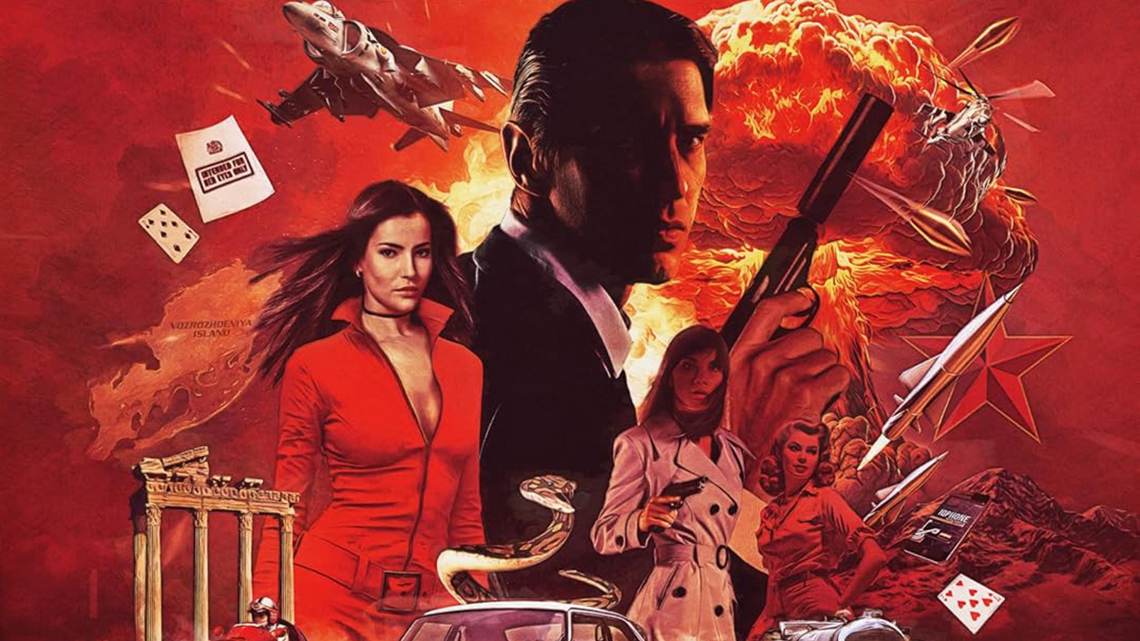 James Bond Books After Ian Fleming: How 007 Survived and Thrived Without the Man Who Created Him