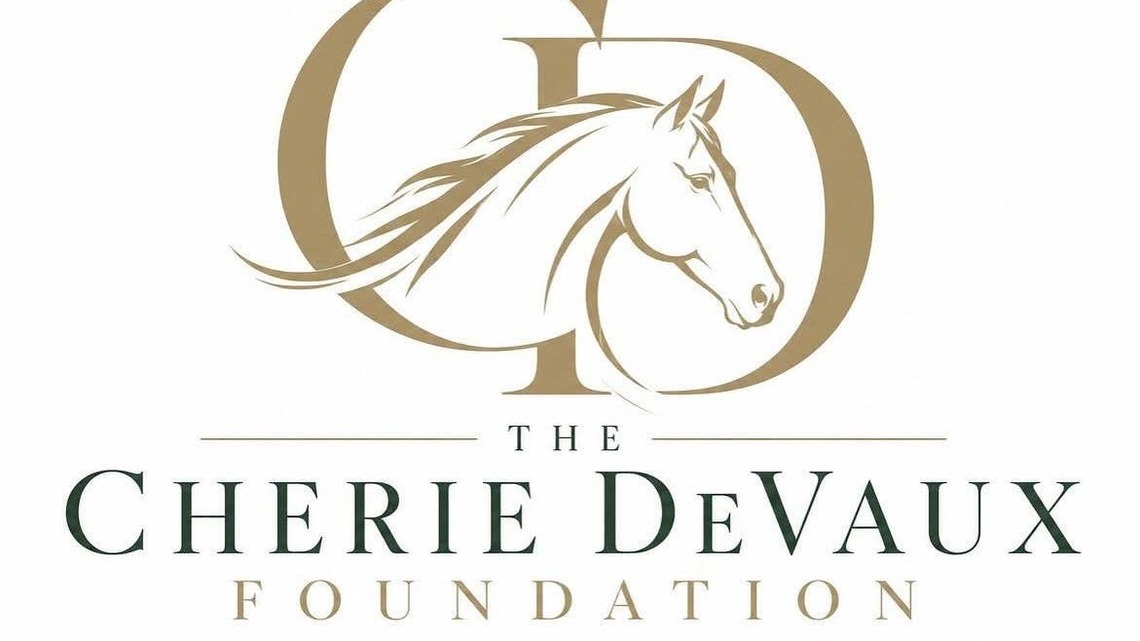 'This Is What Success Means To Me': Cherie DeVaux Announces Charitable Foundation 