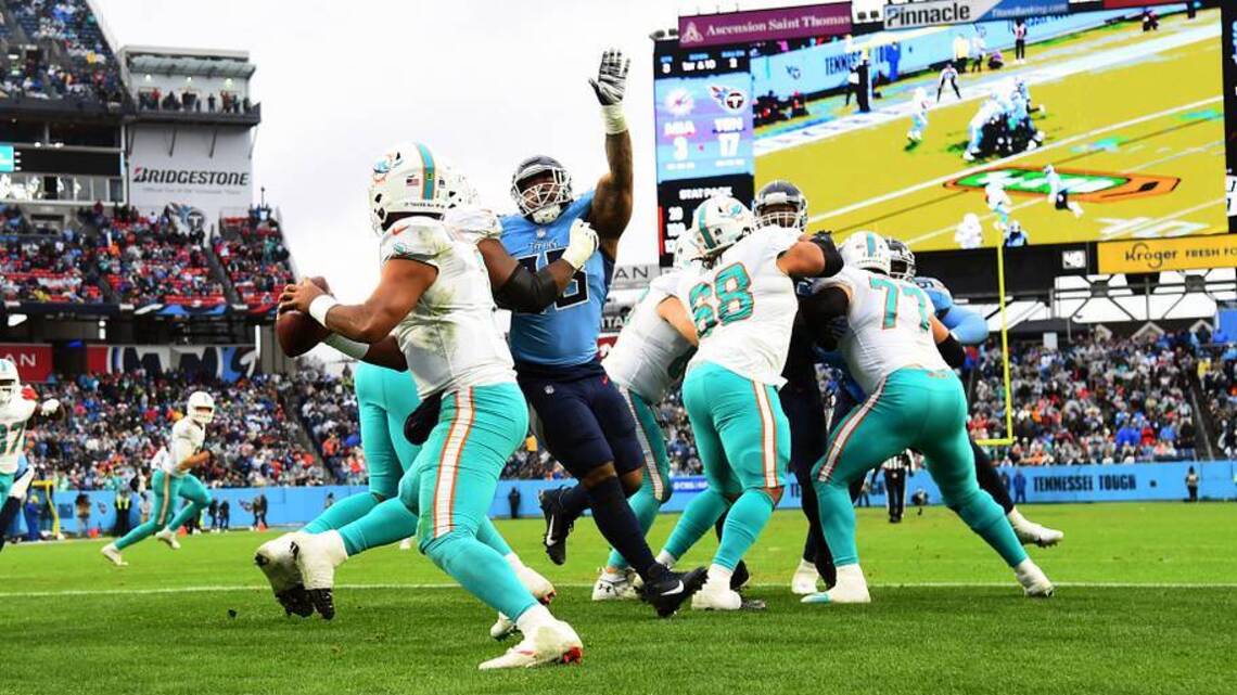 Why the Big Simmons Trade Could Help And Hurt the Dolphins