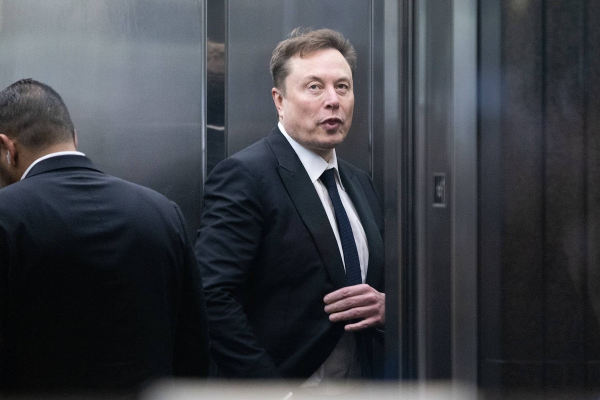  Tesla's biggest promise is facing a tougher market test. 