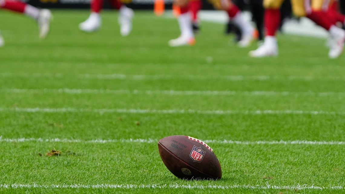NFL Facing Pressure To Move Week 3 Game Out Of Brazil