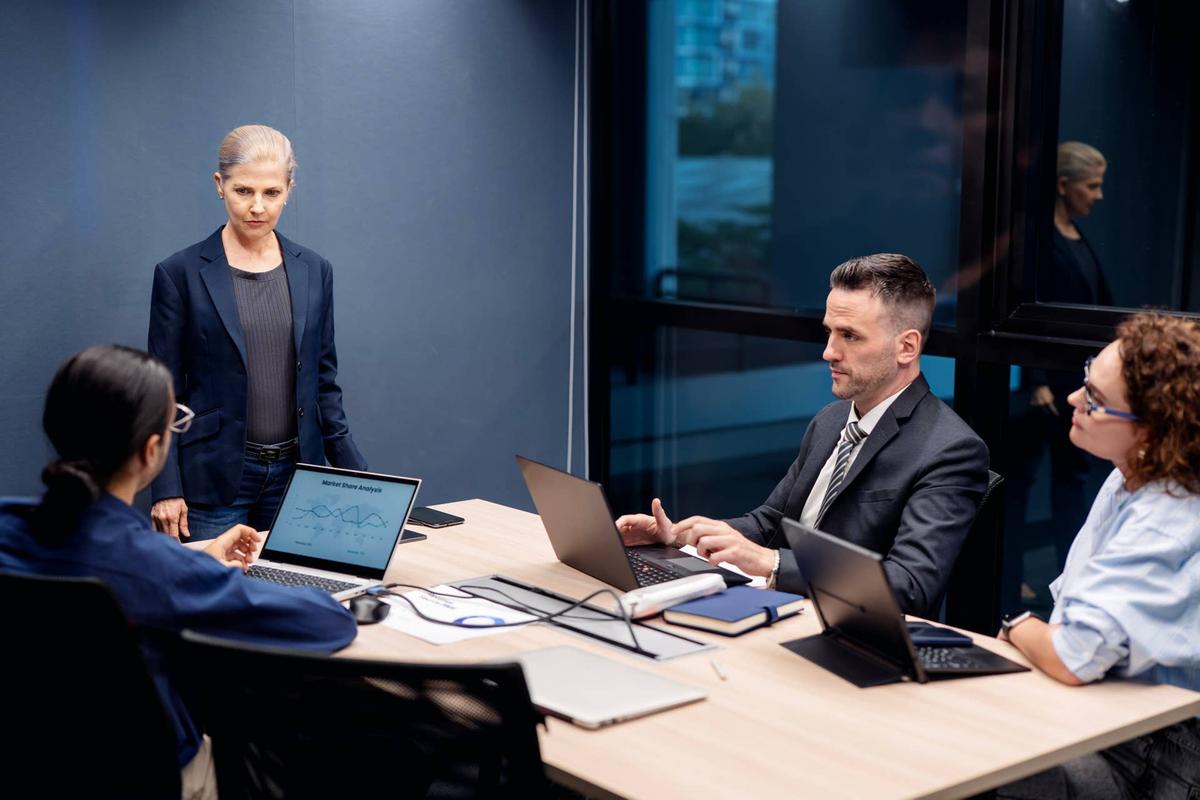  The global AI race has quietly opened a new front, and it has nothing to do with chatbots or enterprise software. Nitat/Getty Images