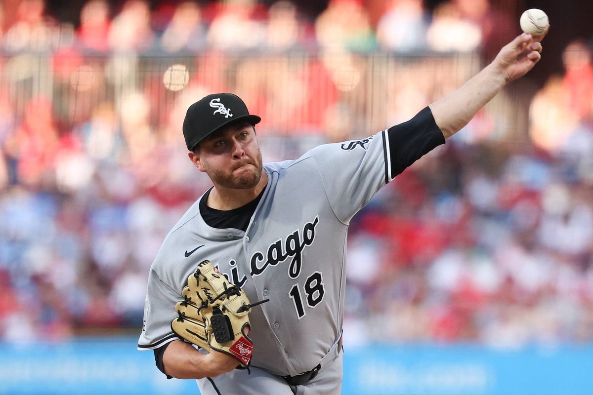  Anthony Kay refined pitch command, producing sustained improvements in walk rate, xERA, and overall effectiveness throughout 2026. Bill Streicher-Imagn Images