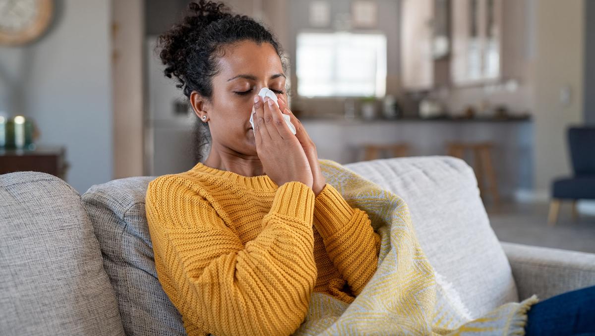 Spokane is one of the worst cities for allergy sufferers in the United States, according to the Asthma and Allergy Foundation of America.