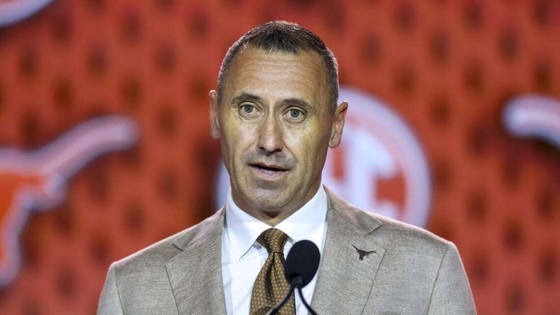 SEC notebook: Texas motivated by daily work, not exterior expectations 