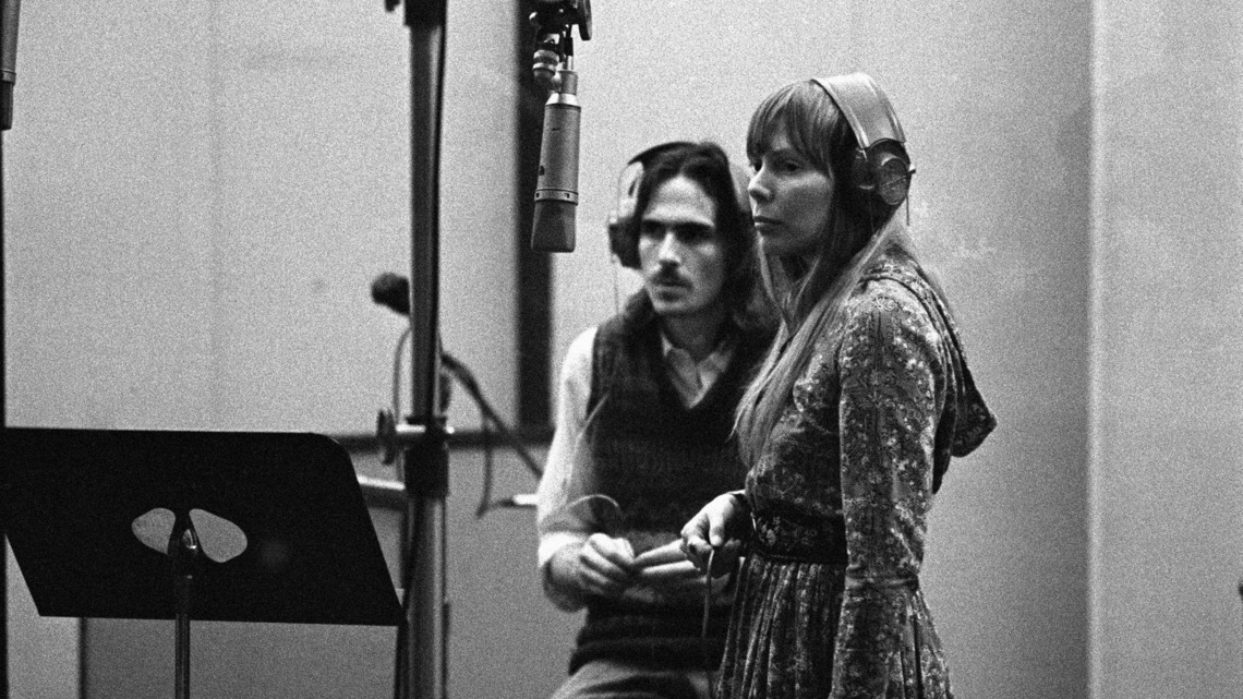1971 Soft Rock Hit, Rumored to Be About an Affair With James Taylor, Was Actually Inspired by a 24-Year-Old Cook 