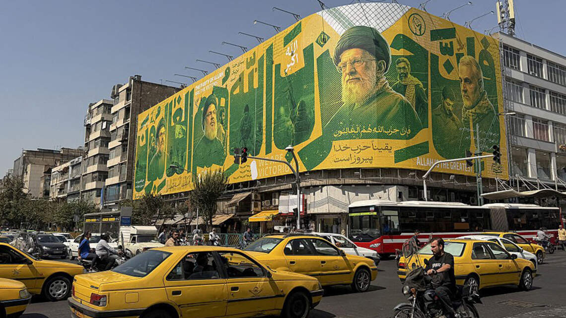 Trump expects Iran negotiations to continue after rejecting ceasefire proposal