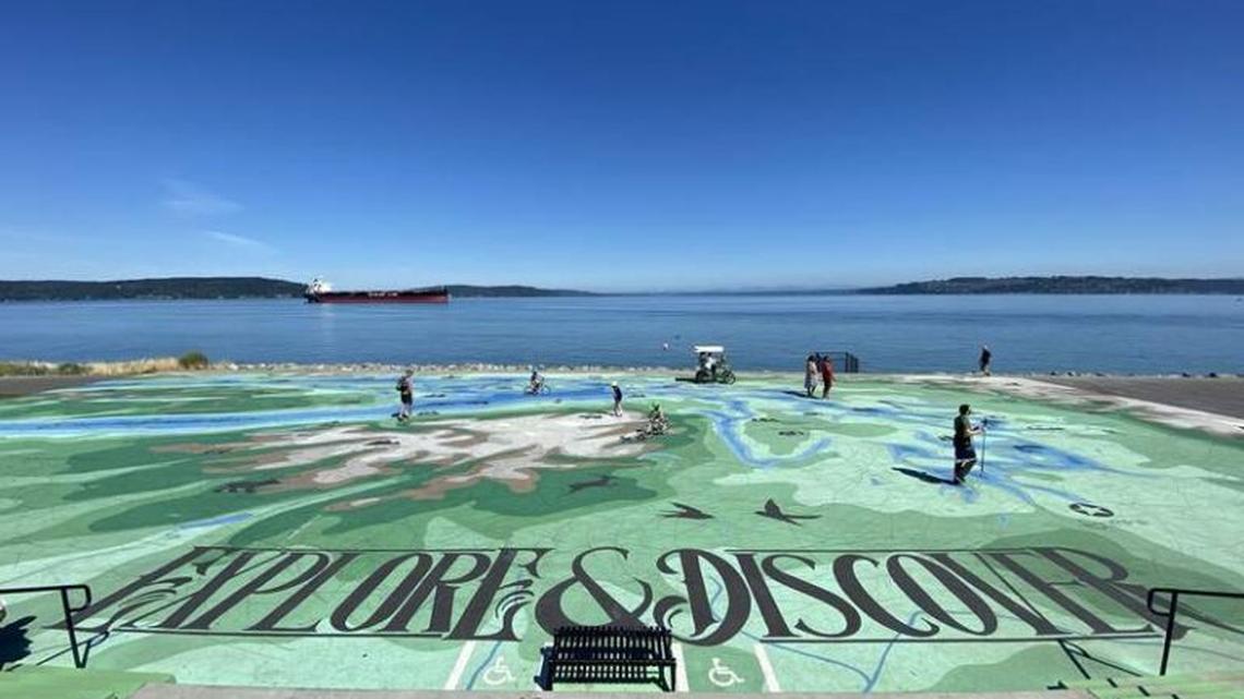 Mount Rainier, the Salish Sea and FIFA: The Only 2026 World Cup Itinerary You Need in the Pacific Northwest USA 