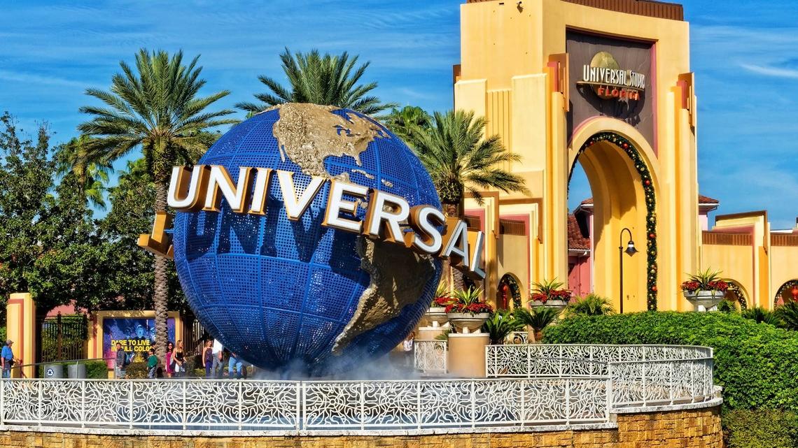 Guests Will Notice Major Changes at Universal CityWalk Starting This Week 