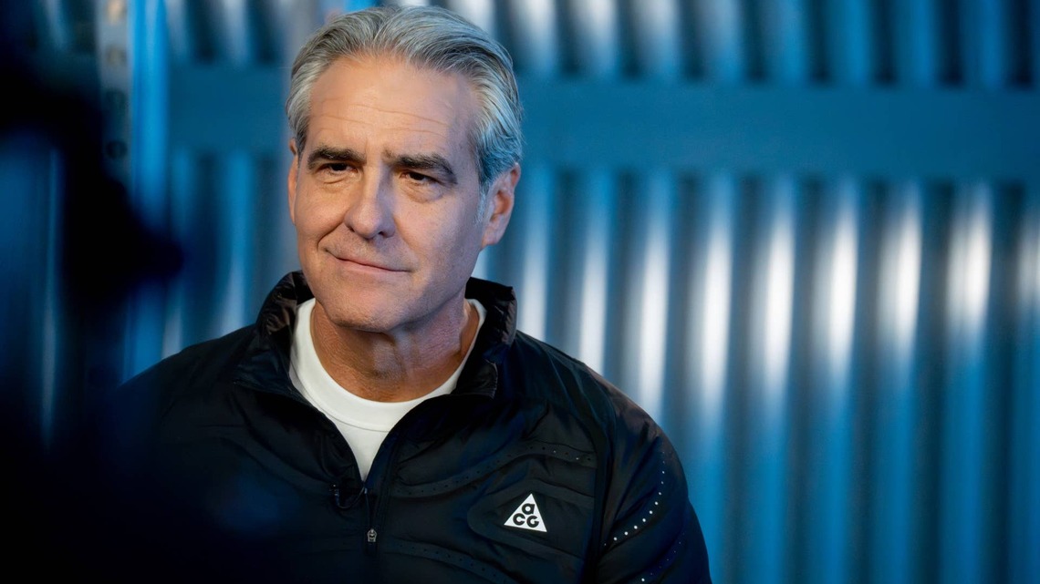 JPMorgan cuts Nike stock to sell on longer turnaround