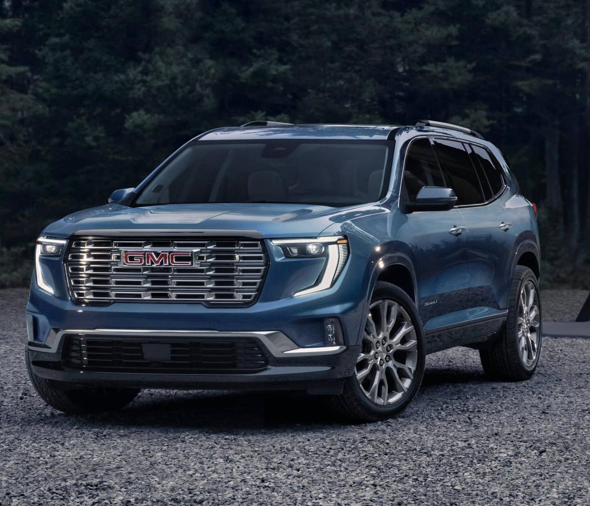 GMC