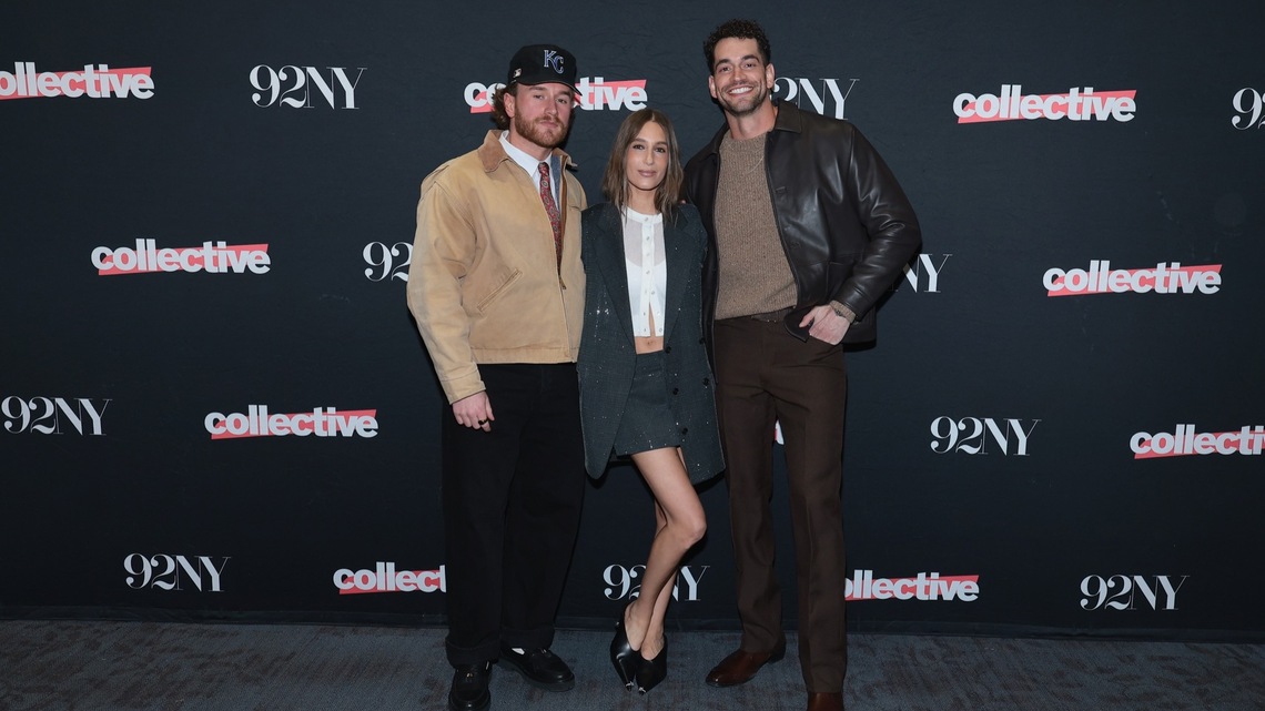 Jesse Solomon Unveils His West and Amanda Timeline, When West Loved Her 