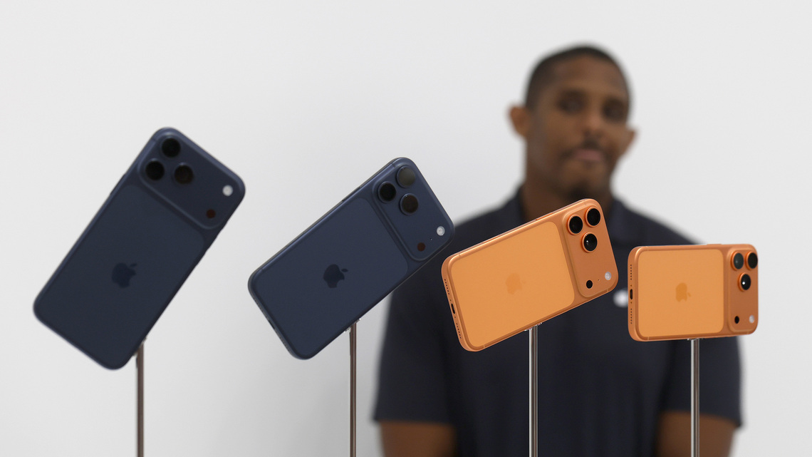 Apple's lawsuit threatens to disrupt OpenAI's bid to rival the iPhone 