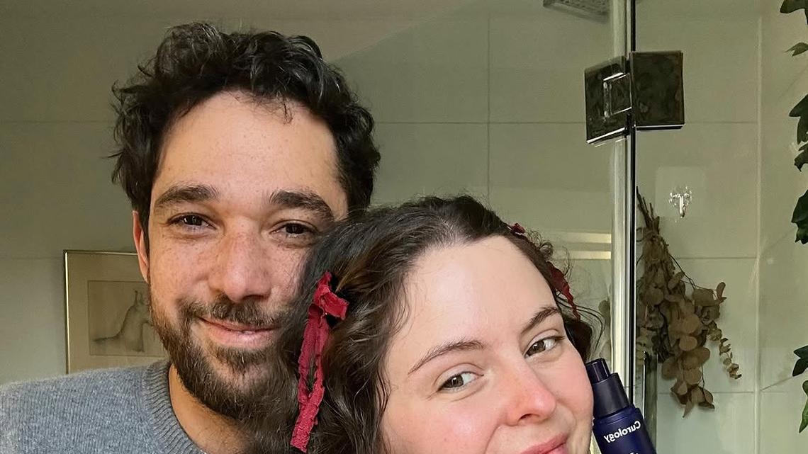 Influencer Noelle Downing Announces Split From Husband Danny Porat 