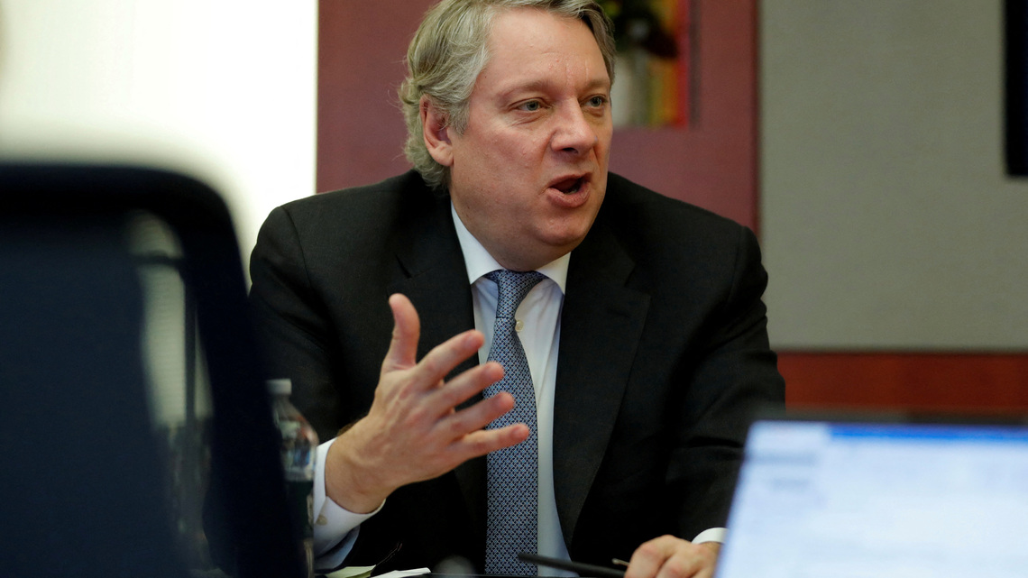 How the world's biggest bond managers are investing in a tumultuous market 