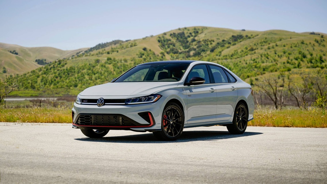 Honda Civic Vs. Volkswagen Jetta Vs. Hyundai Elantra: Which One Is The Most Affordable To Own? There's One Clear Winner 