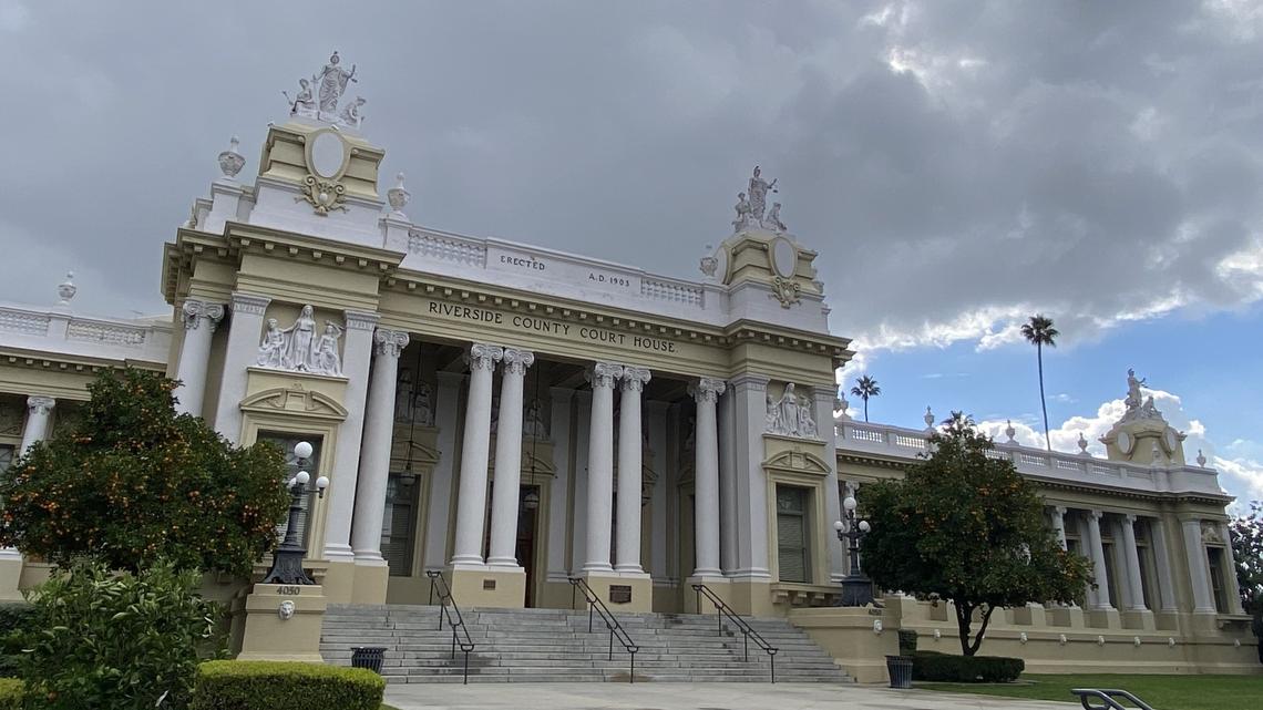 Court releases secret warrants that Riverside sheriff who's running for California governor used to seize over 650,000 ballots 