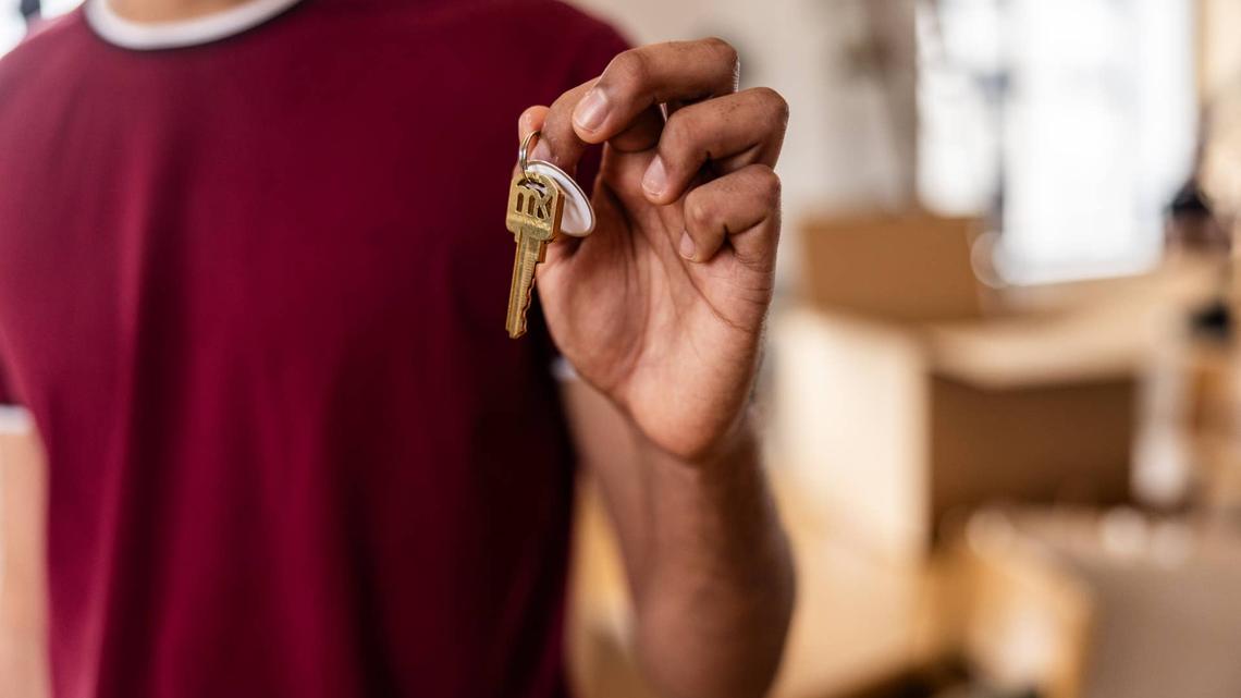 New mortgage pilot rewrites credit rules for first-time homebuyers 