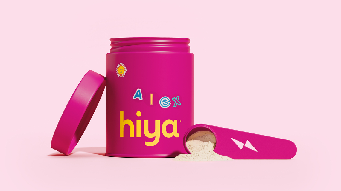 This Clean, Kid-Friendly Protein Powder Is Perfect for Picky Eaters 