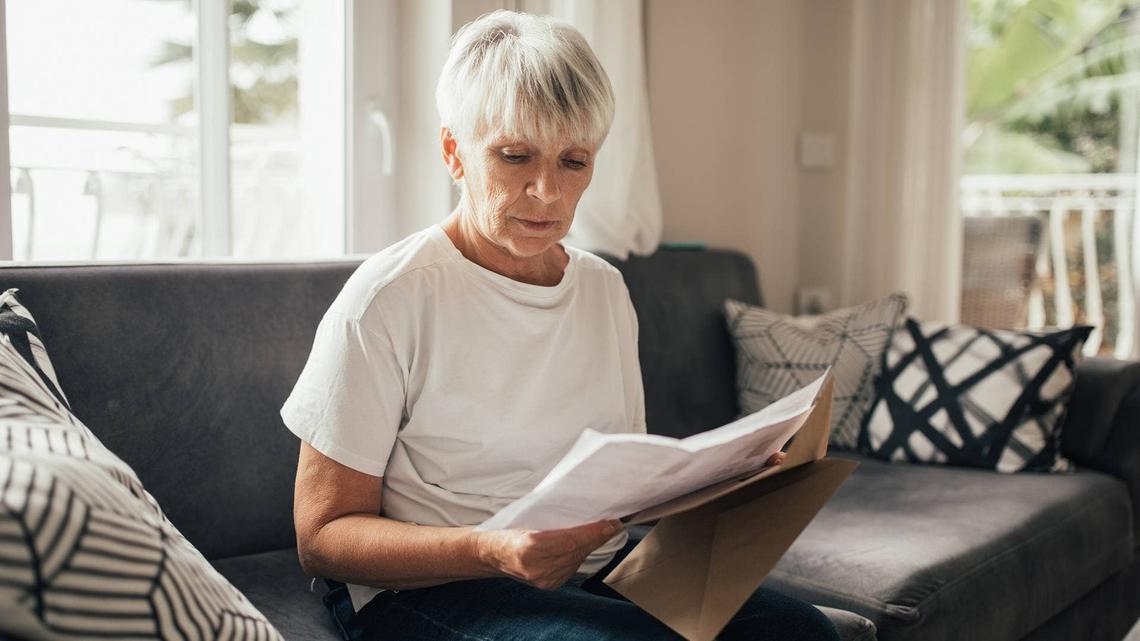 Failure to update beneficiaries of retirement accounts hands inheritances to the wrong people 