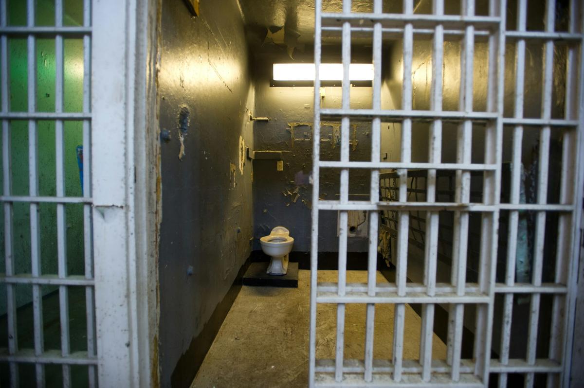  A law supporting ex-inmates with temporary housing and healthcare lost $40 million in funding. Edwin Remsberg/Getty Images 