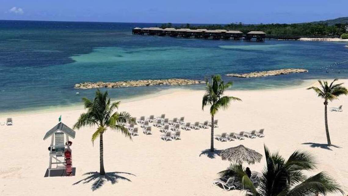 Is Princess Grand Jamaica or Princess Senses The Mangrove Right for You? A Dual-Resort Comparison 