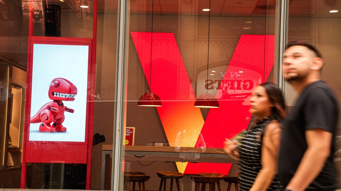 Verizon shuts down Community Forum customer support option after layoffs 