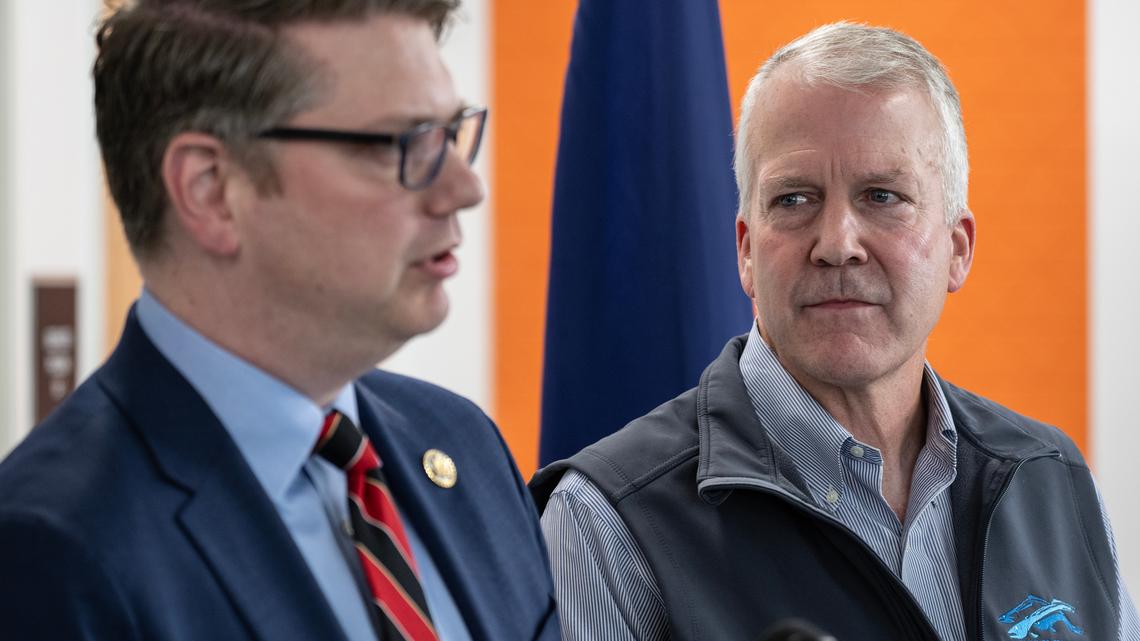 Peltola posts massive campaign fundraising, but Republicans maintain cash advantage in Alaska congressional races 