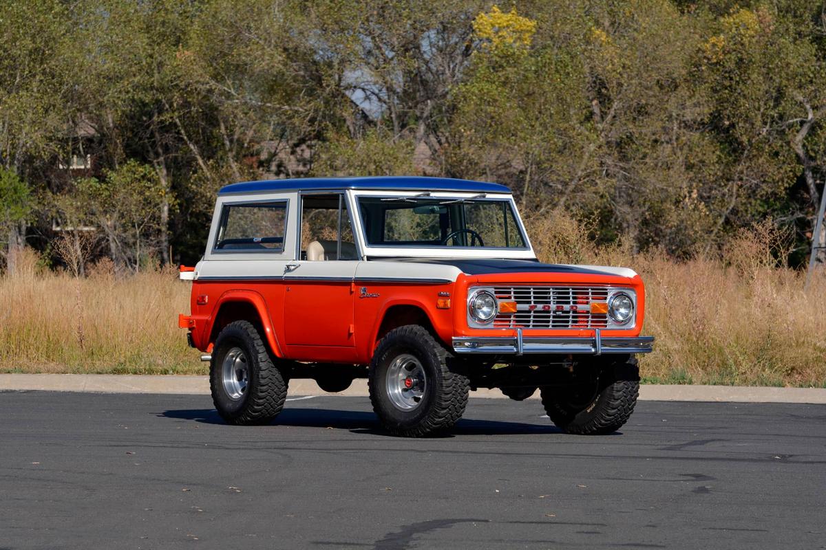 Ford