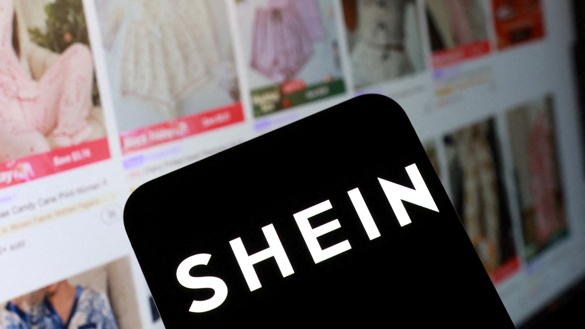 How Shein had to make peace with China to finally go public