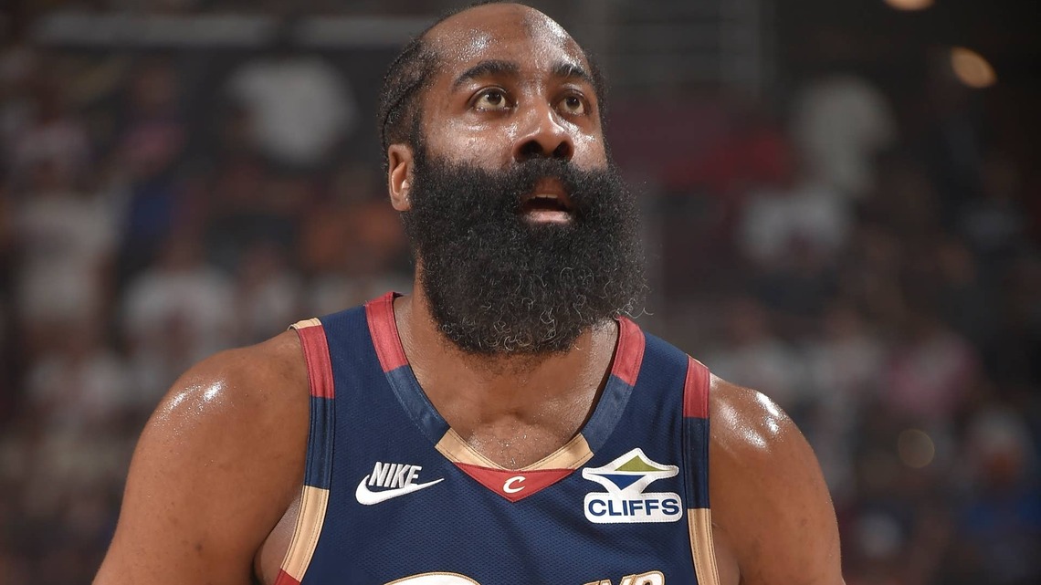 NBA Star James Harden Arrested and Charged 